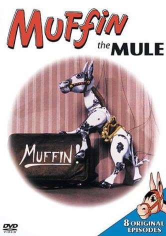 Muffin the Mule