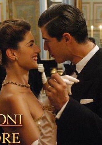 Le stagioni del cuore - Stagione 1