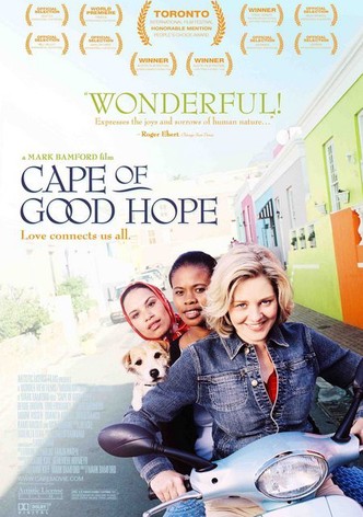 Cape of Good Hope