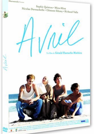 April in Love