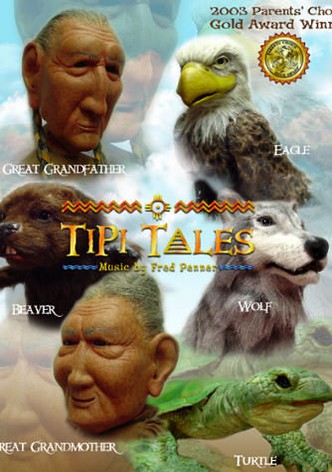 Tipi Tales