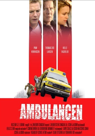 The Ambulance