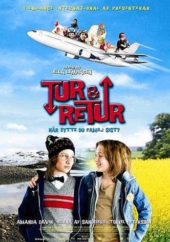 Round-Trip