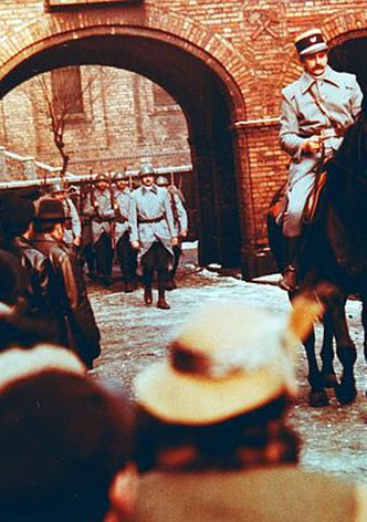 Blisko, coraz bliżej