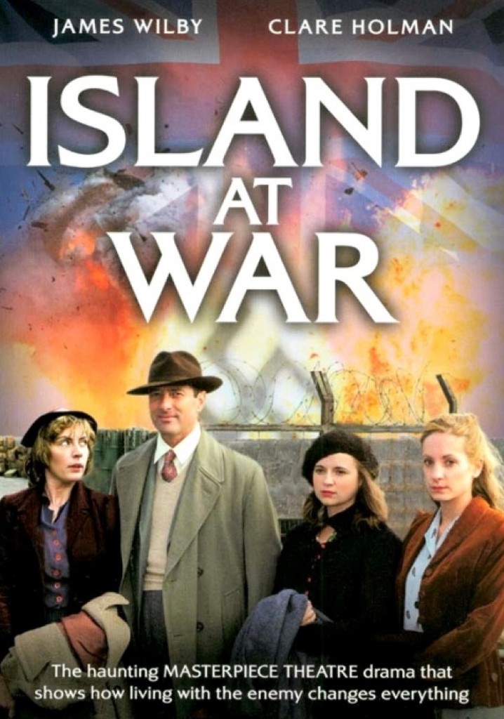 Island at War - streaming tv show online