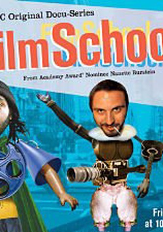 Film School