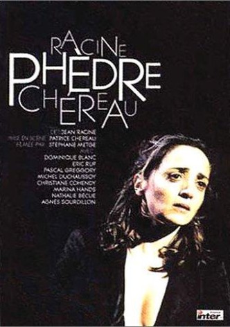 Phèdre