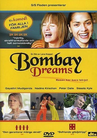 Bombay Dreams