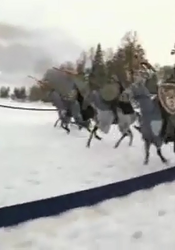 A Chivalrous Romance