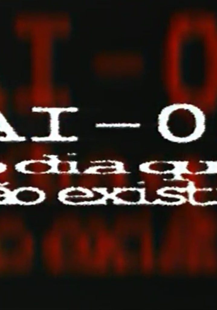 AI-5 - O Dia Que Não Existiu