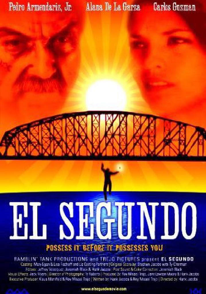 El segundo