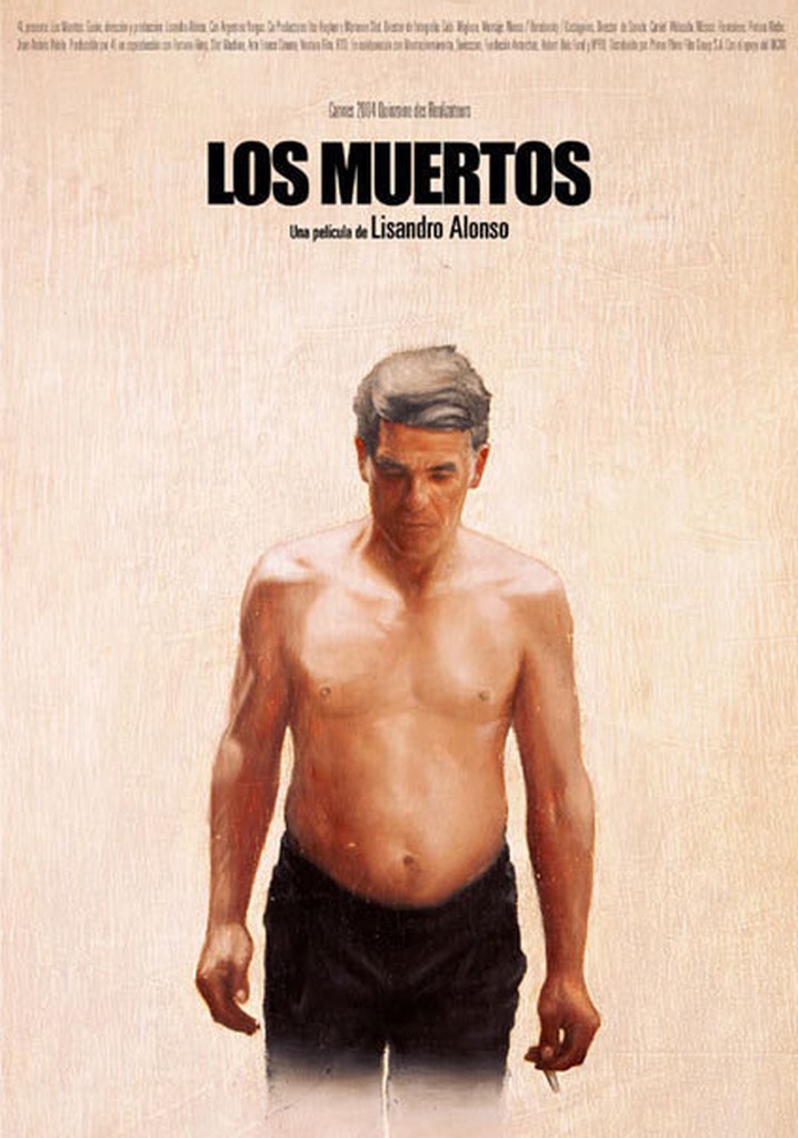 Los Muertos