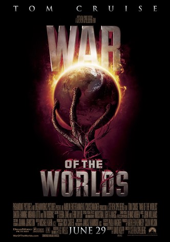 War of the Worlds poster - 0 subtitles available