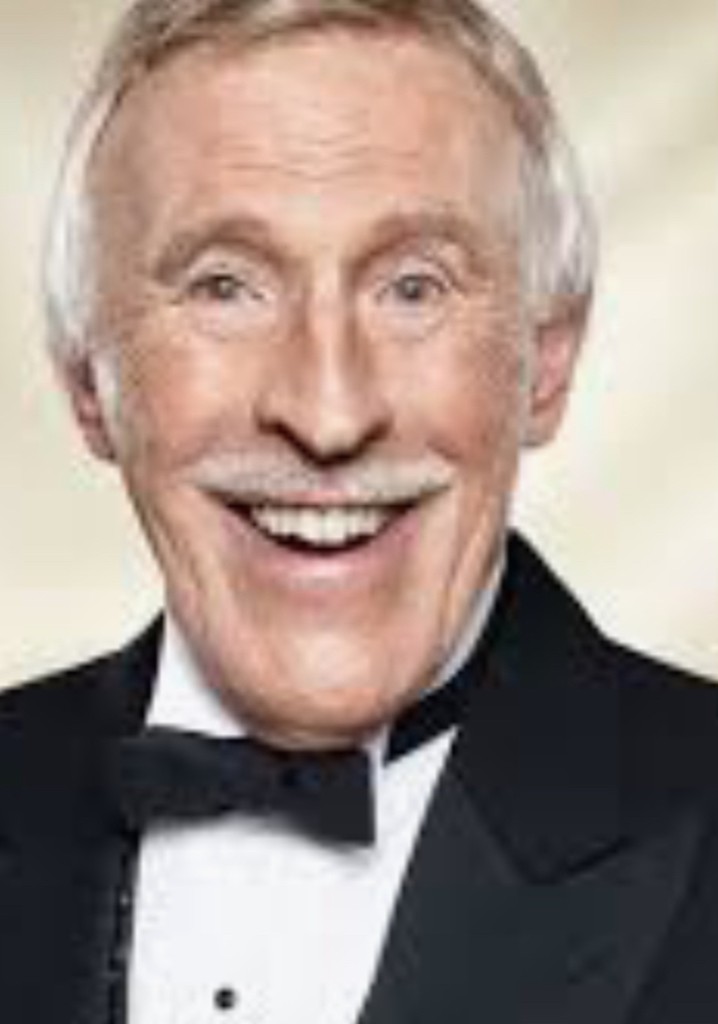 An Audience with Bruce Forsyth