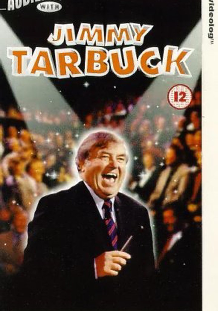 An Audience with Jimmy Tarbuck
