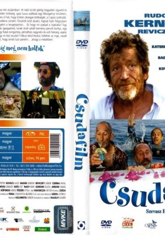 Csudafilm