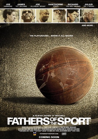 Fathers of the Sport