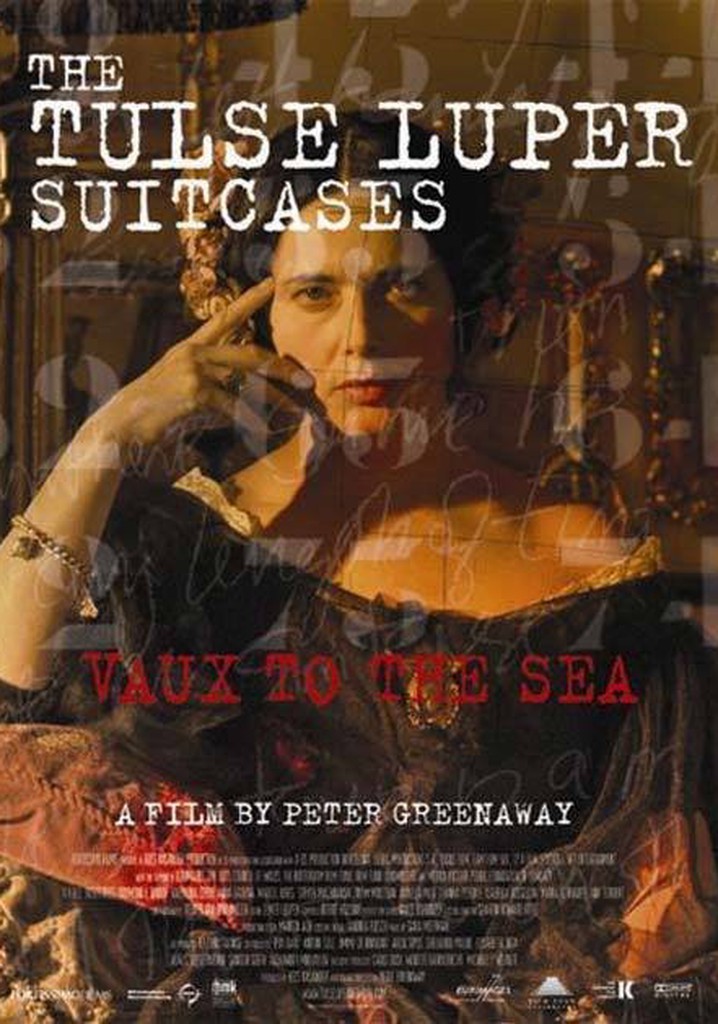 The Tulse Luper Suitcases, Part 2: Vaux to the Sea
