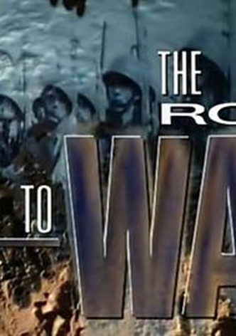 The Road to War