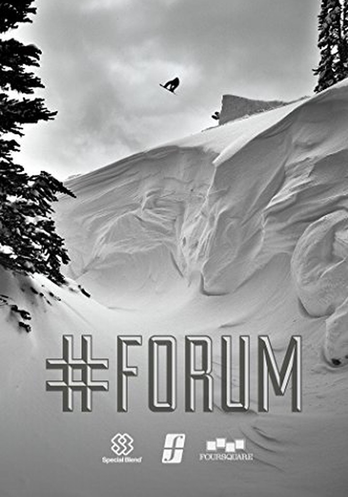 #FORUM