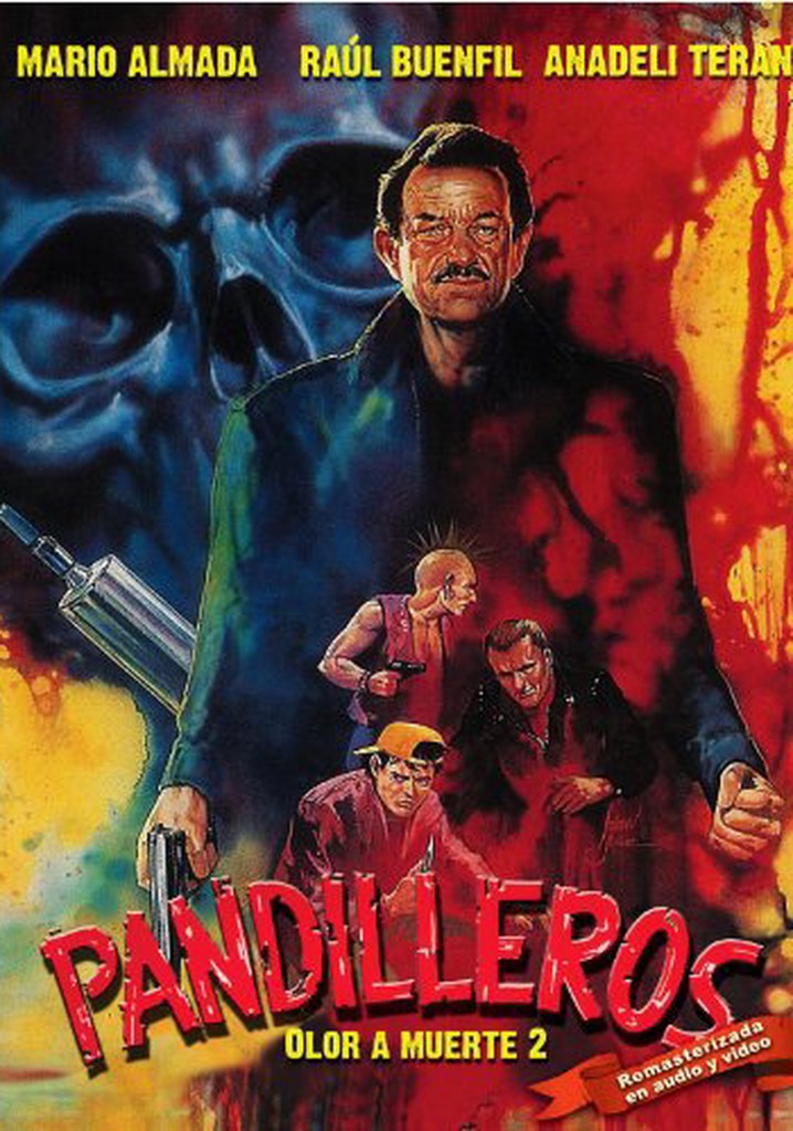 The Scent Of Death 2