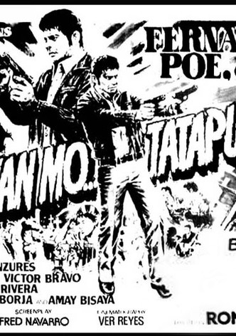 Umpisahan mo... Tatapusin ko!