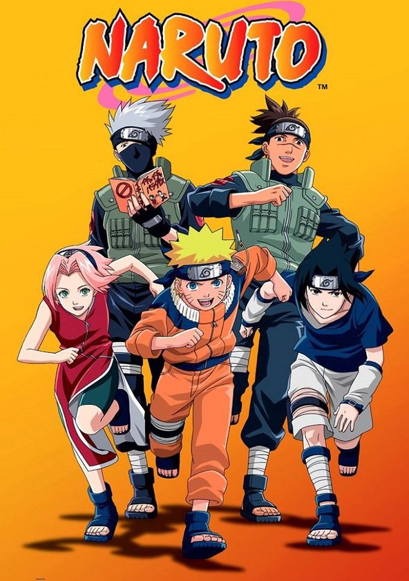 What Is the Best Naruto Movie - and Where Can I Watch It Online?