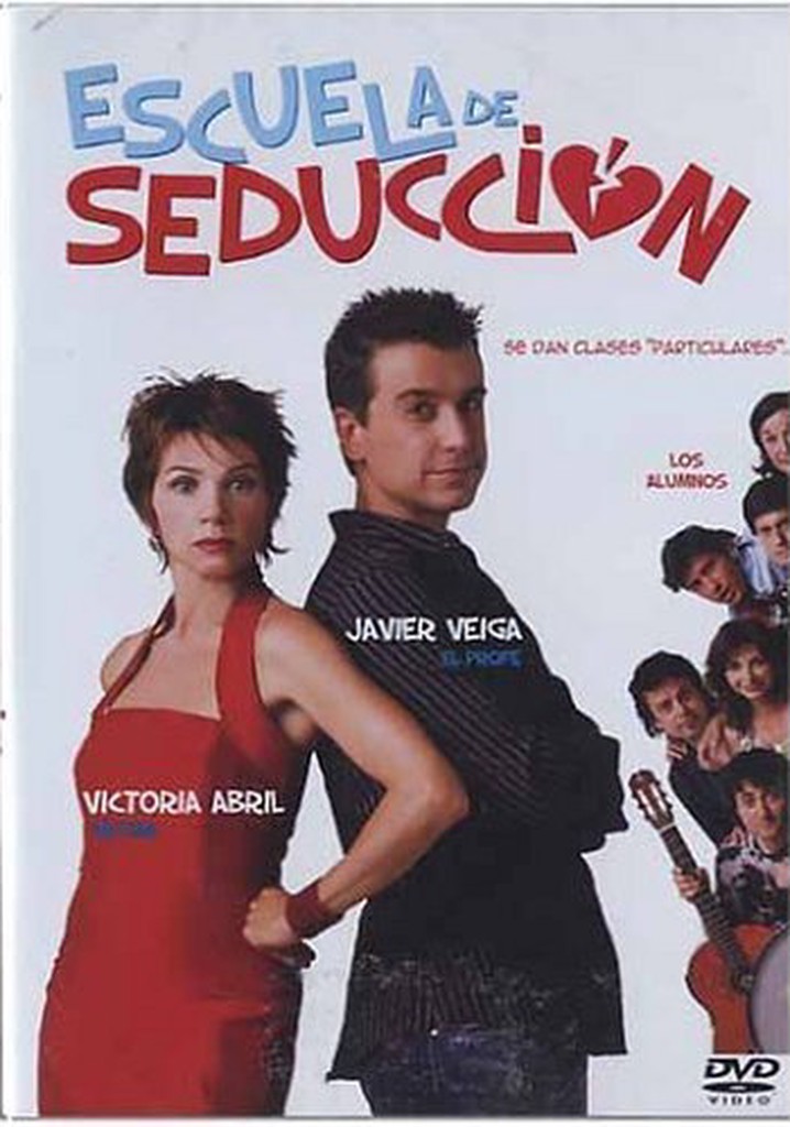 School of Seduction