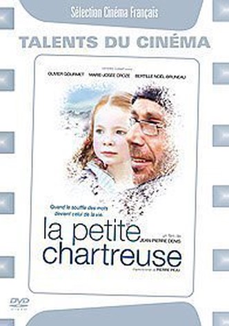La petite Chartreuse