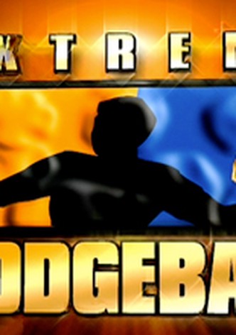Extreme Dodgeball 3