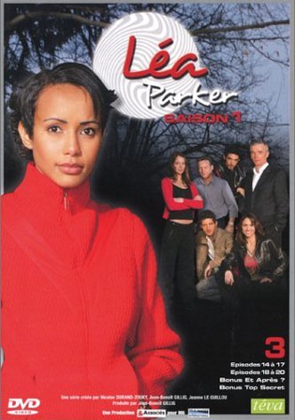 Lea Parker