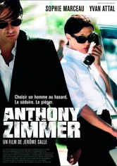 Anthony Zimmer