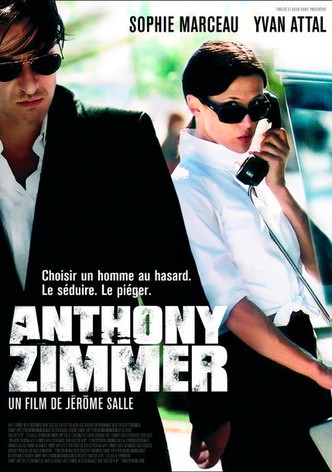Hledejte Anthonyho