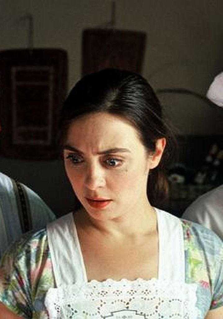 Ein Mann zum Vernaschen