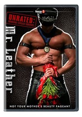Mr. Leather