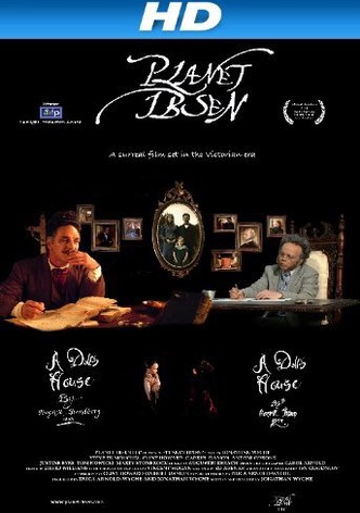 Planet Ibsen