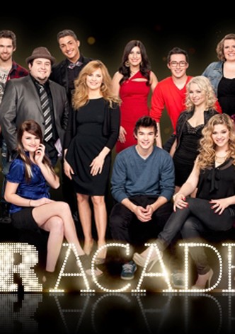Star académie