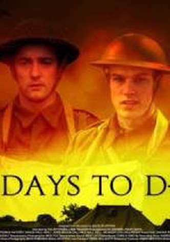 Ten Days to D-Day