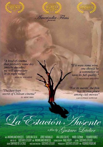 The Absent Season