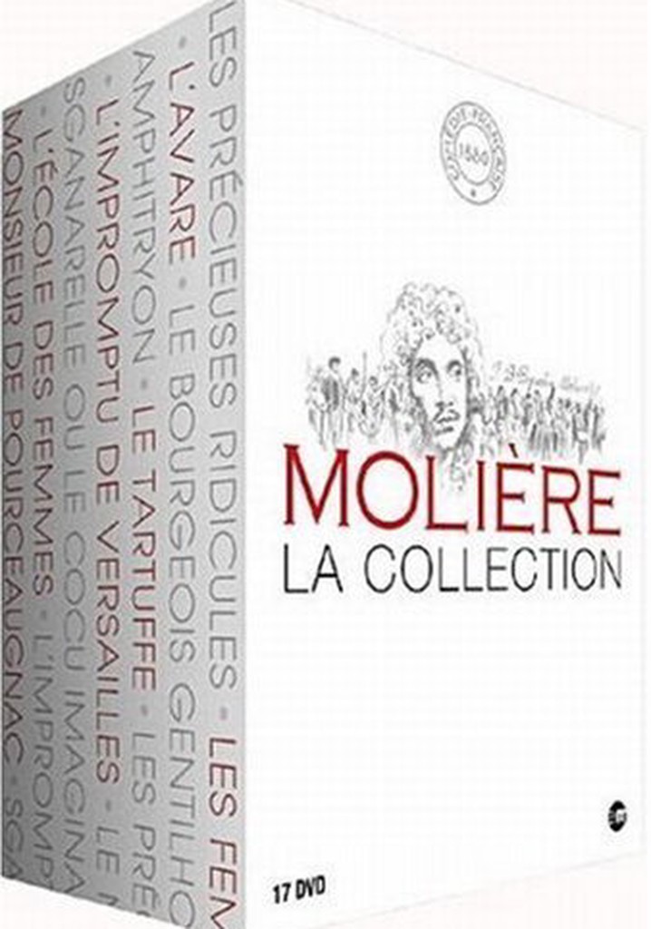 L'impromptu de Versailles