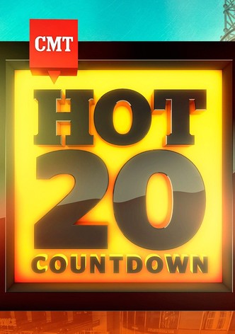 CMT Hot 20 Countdown