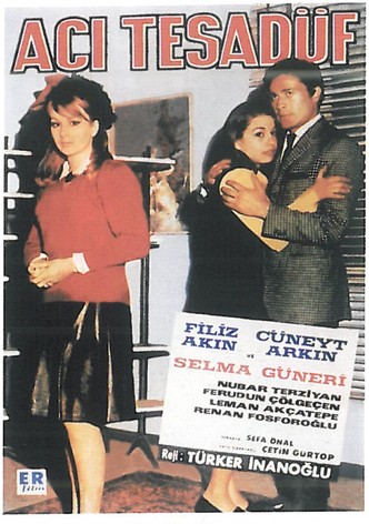 Aci tesadüf