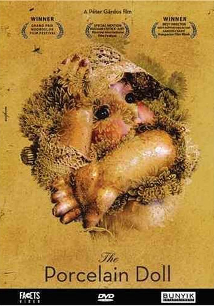 The Porcelain Doll