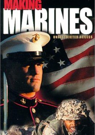 Making Marines