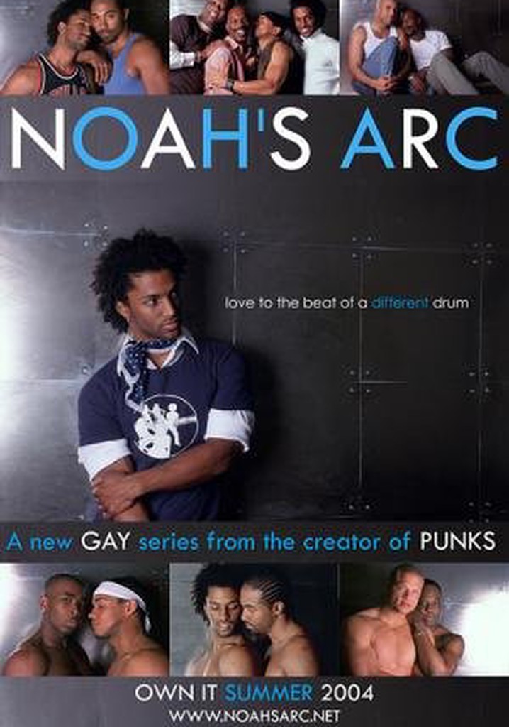 Noah's Arc