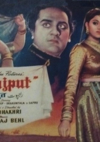 Rajput