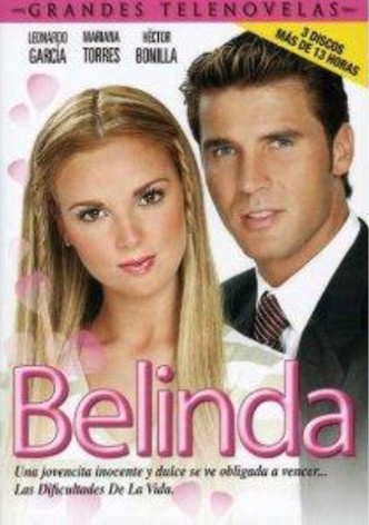 Belinda: Buscando Utopía