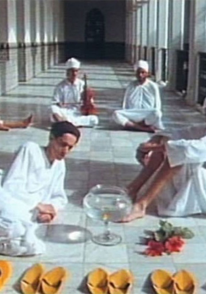 Avec Matisse à Tanger