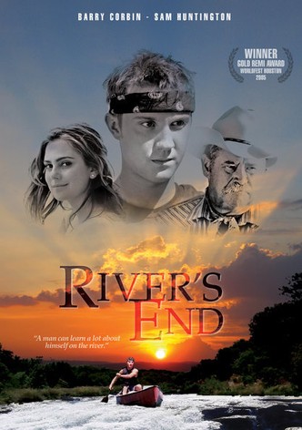 River's End