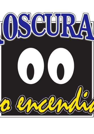 A Oscuras Pero Encendidos